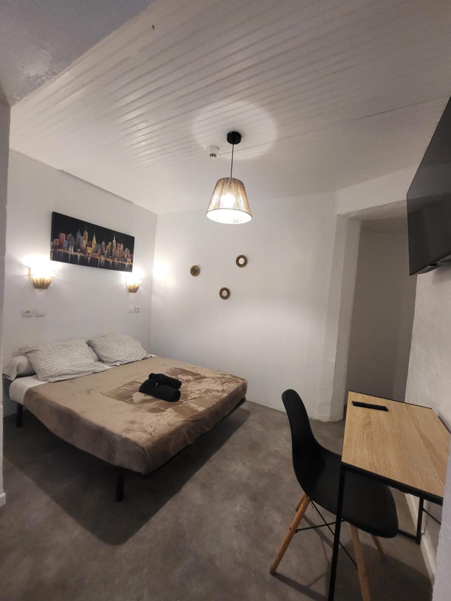 Hotel Le Chalet 발라 플라주 외부 사진