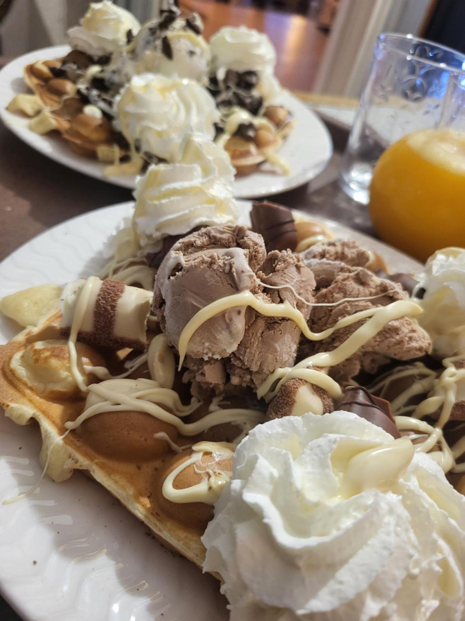 Hotel Le Chalet 발라 플라주 외부 사진